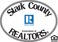 Stark County Association of Realtors logo